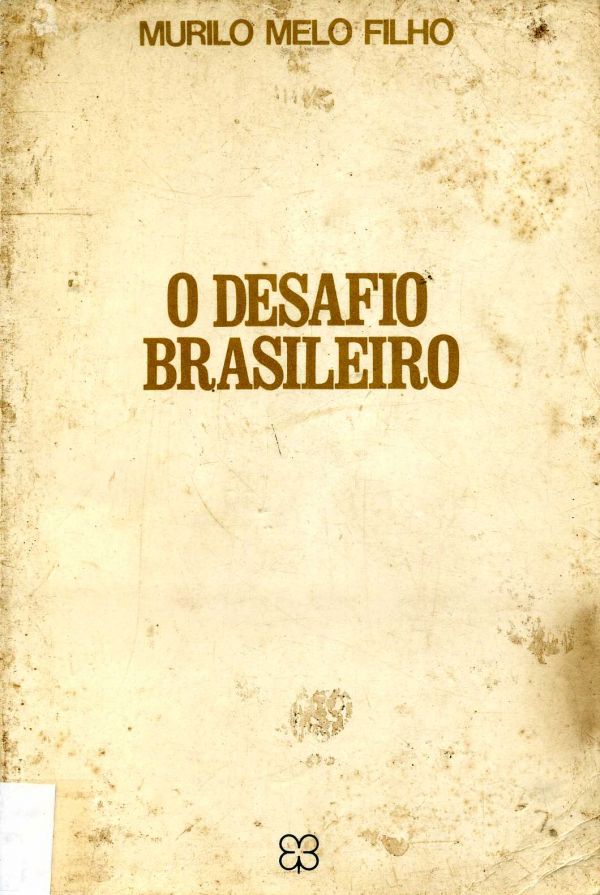 Desafio Brasileiro, O